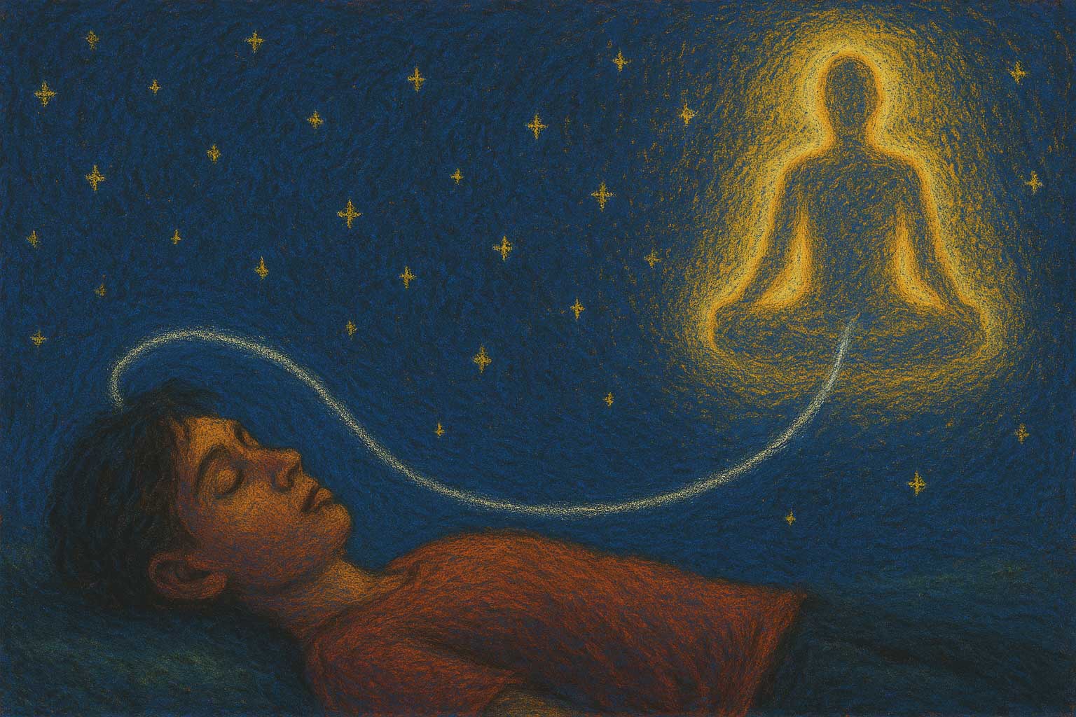 Awaken, Align, and Access
